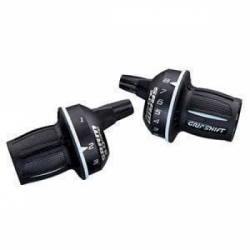 řazení SRAM 3.0 COMP TWISTERSET 8k černé P index Z