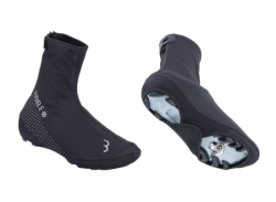 návleky na tretry BBB Freeze černé