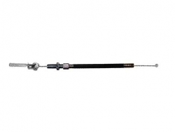 lanko+bowden Sturmey-Archer k plast.páce 1420mm