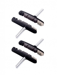 špalíky BBB CantiStop MTB DELUX 3-barevné