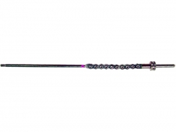 řetízek řazení 5r. mk.Fialový Sturmey-Archer