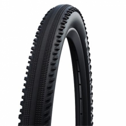 plášť SCHWALBE Hurricane Performance Line 29x2.00/50-622 černá