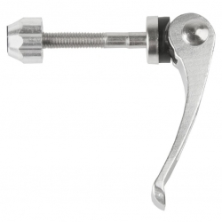 rychloupínák sedlovky PROMAX stříbrný