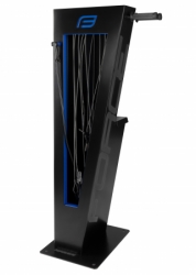 stojan servisní FORCE SOS, černý