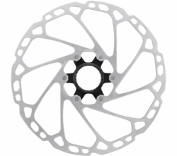 brzdový kotouč Shimano SM-RT64 203mm original balení