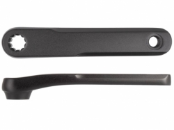 klika levá SAMOX ISIS 170mm pro e-bike originální balení