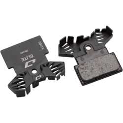 brzdové destičky Jagwire Elite Cooling Shimano (XTR M9020)