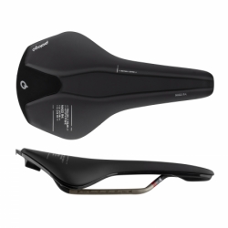 sedlo PROLOGO NAGO R4 TIROX 147 černé