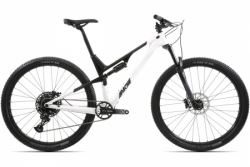 Apache Eagle C5 bílá/antracit (29) L