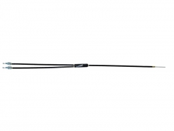 lanko+bowden FREE 450+2x250mm clk1200mm