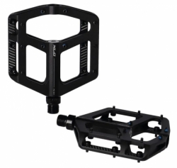 pedály XLC Plattform PD-M31 černé