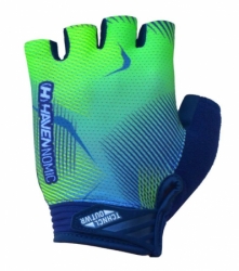 rukavice HAVEN NOMIC zelené