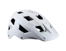 přilba BBB Nanga bílá