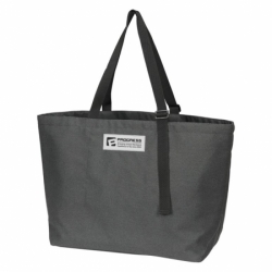 taška univerzální Progress BEACH BAG černý melír