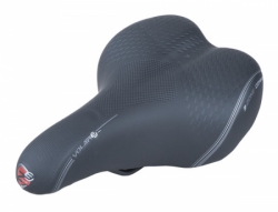 Sedlo BASSANO Virtual Lady 3 Zone Comfort Gel