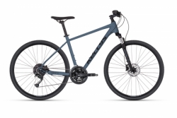 KELLYS Phanatic 20 Steel 28