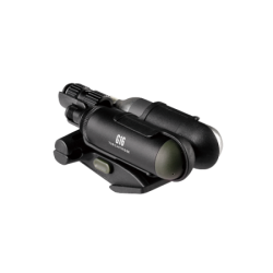 hustilka CO2 TOPEAK bezdušová sada TUBIMASTER GX DF