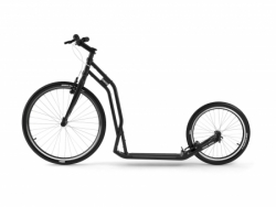 Yedoo Koloběžka Yedoo S2620 black