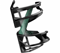 košík ELITE Prism Right recycled černo zelený