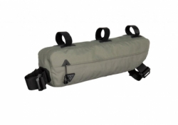 brašna TOPEAK bikepacking MidlLoader 4,5L zelená