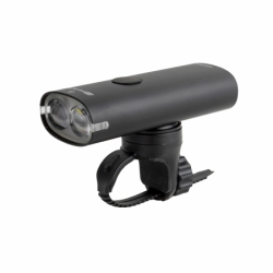 světlo přední FORCE GLINT 2500LM USB, powerbanka