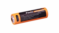 baterie Fenix dobíjecí USB AA ARB-L14-2200U