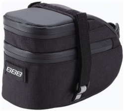 brašna BBB BSB-31L EasyPack L podsedlová černá