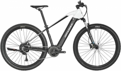 Maxbike FRODE černý M