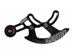 napínák řetězu ShamanRacing Commander EVO 32-42z ISCG 05 černý