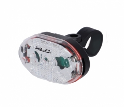 osvětlení přední XLC Perdita 5X CL-F54