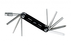 klíče multi BBB MaxiFold S 10funkcí