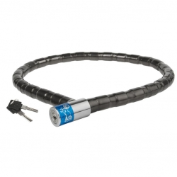 zámek M-Wave 24x1000mm článkový