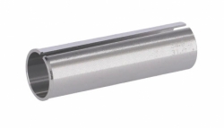 redukce sedlovky XLC SP-X20 31,6-34,9/34,9mm