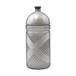 lahev R&B Sport XO 500ml stříbrná