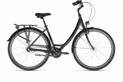 KELLYS Avery 50 Graphite Grey 28