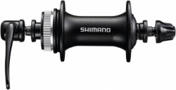 náboj Shimano ACERA HB-M3050 přední 32d černý servisní balení