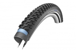 plášť SCHWALBE Marathon Plus MTB Performance 27.5"x2.25/57-584 reflex E-BIKE