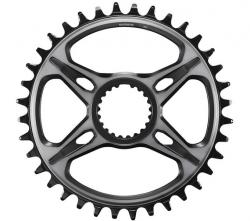 převodník 36z Shimano XTR SM-CRM95 1x12