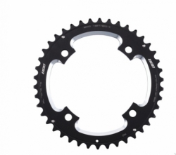 převodník 40z BBB MTBGear 2x10 Sram XX