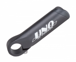 Rohy UNO 301 dural černá
