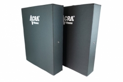 tlumicí bloky Acra