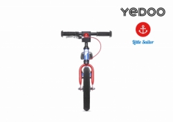 Yedoo Odrážedlo Yedoo Too Too I Speciální edice Little Sailor