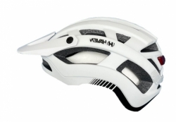 přilba HAVEN FACTORY Air bílá