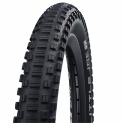 plášť SCHWALBE Little Joe Performance Line 20"x1.4/37-406 kevlar černý