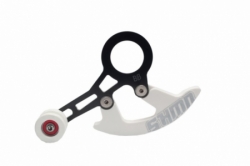 napínák řetězu ShamanRacing Commander EVO 32-42z. BB bílý