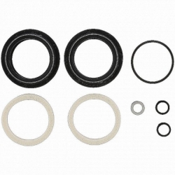 PRACHOVKY VIDLICE FOX SKF 40MM SADA NEW