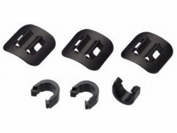 vodítka BBB HydroGuide lepicí 3ks