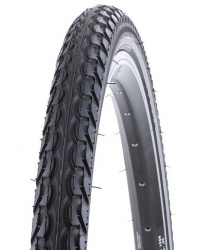 PLÁŠŤ KENDA 32X622-197 ČERNÝ