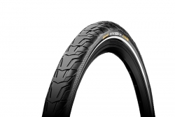 plášť Continental Ride City 28" x 1.6/42-622 Reflex