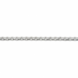 řetěz KMC E101 EPT stříbrný 112čl. BOX